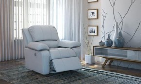 Кресло-трансформер Recliner (Реклайнер) 1 кат. ткани в Югорске - yugorsk.ok-mebel.com | фото 3