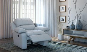 Кресло-трансформер Recliner (Реклайнер) в Югорске - yugorsk.ok-mebel.com | фото 3