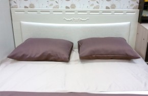 Кровать 1400 без ортопеда "Мария-Луиза 14" в Югорске - yugorsk.ok-mebel.com | фото 4