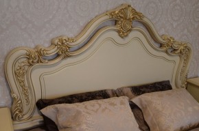 Кровать 1800 Мона Лиза (крем) в Югорске - yugorsk.ok-mebel.com | фото 6