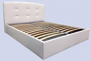 Кровать Ариадна Easy 1400 (без механизма подъема) в Югорске - yugorsk.ok-mebel.com | фото 2