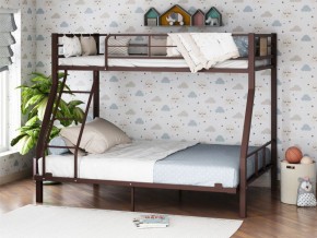 Кровать двухъярусная «Гранада-1 140» в Югорске - yugorsk.ok-mebel.com | фото 3
