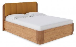 Кровать двуспальная Wood Home Lite 2 в Югорске - yugorsk.ok-mebel.com | фото
