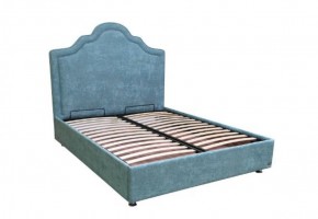 Кровать Фабиа 1600 (ткань 1 кат) в Югорске - yugorsk.ok-mebel.com | фото