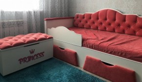 Кровать Фея 1800 с двумя ящиками в Югорске - yugorsk.ok-mebel.com | фото 34