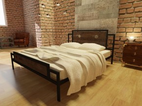 Кровать Инесса Plus 1800*1900 (МилСон) в Югорске - yugorsk.ok-mebel.com | фото