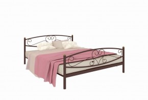 Кровать Каролина plus 2000 (МилСон) в Югорске - yugorsk.ok-mebel.com | фото 2