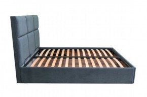 Кровать Корфу 1400 (ткань 1 кат) в Югорске - yugorsk.ok-mebel.com | фото 4