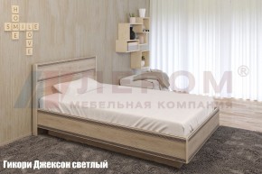 Кровать КР-1001 в Югорске - yugorsk.ok-mebel.com | фото 2