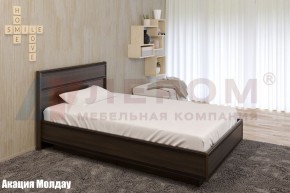Кровать КР-1001 в Югорске - yugorsk.ok-mebel.com | фото 3