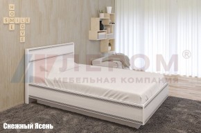 Кровать КР-1001 в Югорске - yugorsk.ok-mebel.com | фото 4
