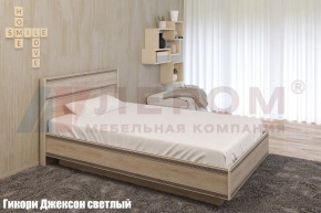 Кровать КР-1002 в Югорске - yugorsk.ok-mebel.com | фото 2