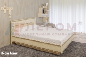 Кровать КР-1003 в Югорске - yugorsk.ok-mebel.com | фото 1