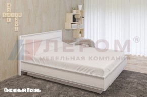 Кровать КР-1003 в Югорске - yugorsk.ok-mebel.com | фото 4