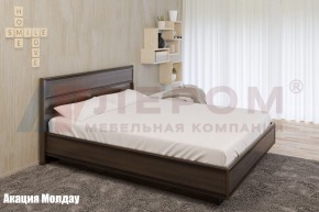 Кровать КР-1004 в Югорске - yugorsk.ok-mebel.com | фото 3