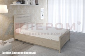Кровать КР-1021 в Югорске - yugorsk.ok-mebel.com | фото 2