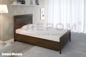 Кровать КР-1021 в Югорске - yugorsk.ok-mebel.com | фото 3