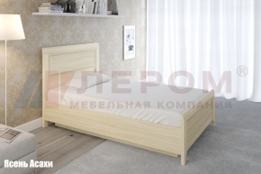 Кровать КР-1022 в Югорске - yugorsk.ok-mebel.com | фото 4