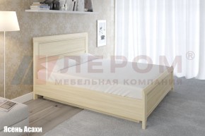 Кровать КР-1023 в Югорске - yugorsk.ok-mebel.com | фото 1