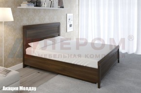 Кровать КР-1023 в Югорске - yugorsk.ok-mebel.com | фото 3