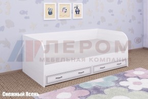 Кровать КР-1042 в Югорске - yugorsk.ok-mebel.com | фото 4
