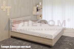 Кровать КР-2002 в Югорске - yugorsk.ok-mebel.com | фото 2
