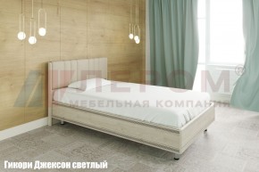 Кровать КР-2011 с мягким изголовьем в Югорске - yugorsk.ok-mebel.com | фото 2