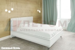 Кровать КР-2013 с мягким изголовьем в Югорске - yugorsk.ok-mebel.com | фото 4