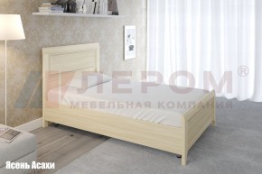 Кровать КР-2021 в Югорске - yugorsk.ok-mebel.com | фото