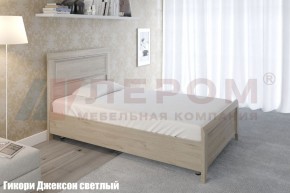 Кровать КР-2021 в Югорске - yugorsk.ok-mebel.com | фото 2