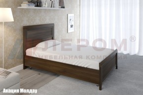 Кровать КР-2021 в Югорске - yugorsk.ok-mebel.com | фото 3