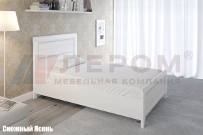Кровать КР-2021 в Югорске - yugorsk.ok-mebel.com | фото 4