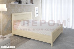 Кровать КР-2023 в Югорске - yugorsk.ok-mebel.com | фото 1