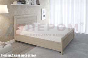 Кровать КР-2023 в Югорске - yugorsk.ok-mebel.com | фото 2