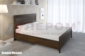 Кровать КР-2023 в Югорске - yugorsk.ok-mebel.com | фото 3