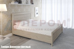 Кровать КР-2024 в Югорске - yugorsk.ok-mebel.com | фото 2
