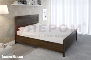 Кровать КР-2024 в Югорске - yugorsk.ok-mebel.com | фото 3