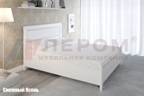Кровать КР-2024 в Югорске - yugorsk.ok-mebel.com | фото 4