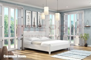 Кровать КР-2864 в Югорске - yugorsk.ok-mebel.com | фото 4