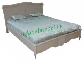 Кровать Лаура ММ-267-02/12Б (1200х2000) в Югорске - yugorsk.ok-mebel.com | фото