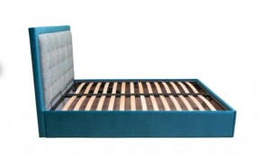Кровать Люкс 1400 (ткань 1 кат) в Югорске - yugorsk.ok-mebel.com | фото 4