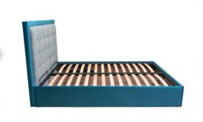 Кровать Люкс 1600 (ткань 1 кат) в Югорске - yugorsk.ok-mebel.com | фото 4
