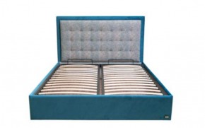Кровать Люкс 1800 (ткань 1 кат) в Югорске - yugorsk.ok-mebel.com | фото 3
