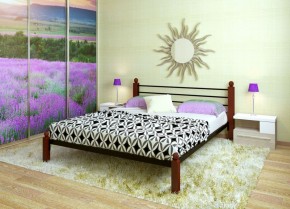 Кровать Милана Lux 1900 (МилСон) в Югорске - yugorsk.ok-mebel.com | фото