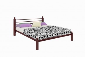 Кровать Милана Lux 1900 (МилСон) в Югорске - yugorsk.ok-mebel.com | фото 3