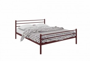 Кровать Милана plus 1900 (МилСон) в Югорске - yugorsk.ok-mebel.com | фото 2