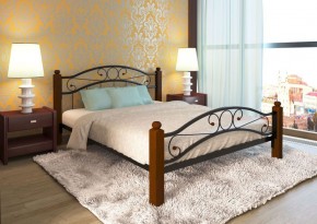 Кровать Надежда Lux Plus (МилСон) в Югорске - yugorsk.ok-mebel.com | фото