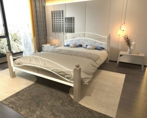 Кровать Надежда Lux Plus (мягкая) 1200*1900 (МилСон) в Югорске - yugorsk.ok-mebel.com | фото