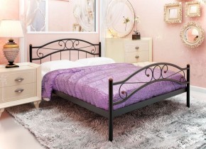 Кровать Надежда Plus 1200*2000 (МилСон) в Югорске - yugorsk.ok-mebel.com | фото