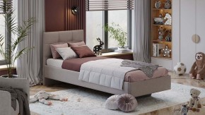 Кровать односпальная Элис Тип 1 в Югорске - yugorsk.ok-mebel.com | фото 3